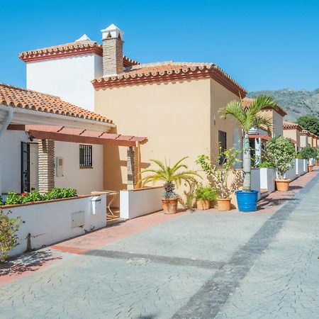 Aljamar 24 Comfortable House Near Burriana Beach 네르하 외부 사진