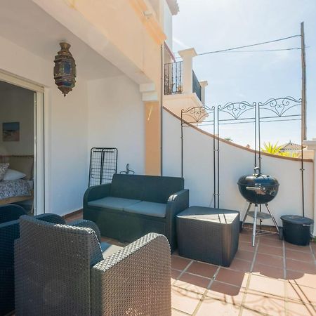 Aljamar 24 Comfortable House Near Burriana Beach 네르하 외부 사진