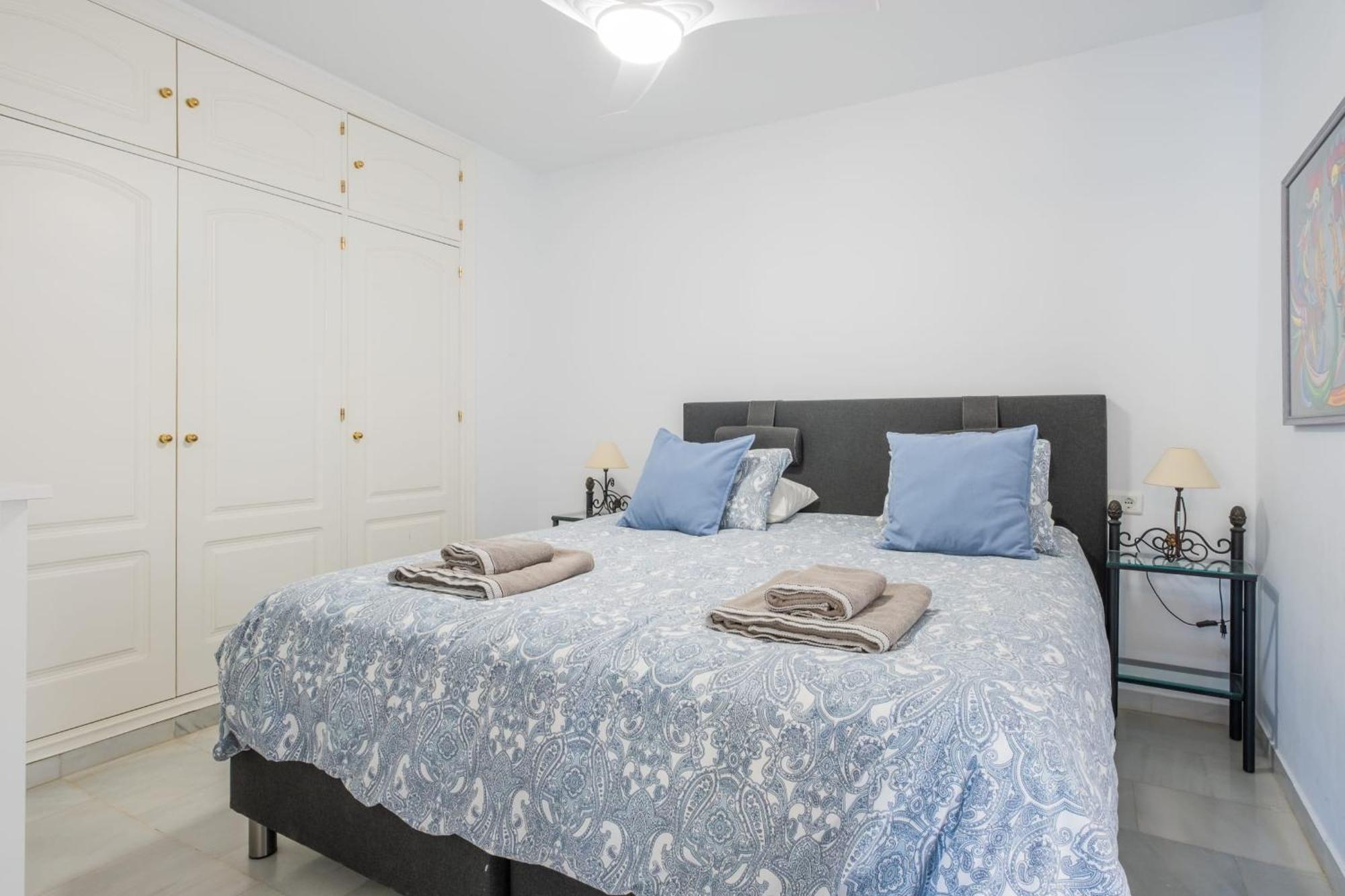 Aljamar 24 Comfortable House Near Burriana Beach 네르하 외부 사진