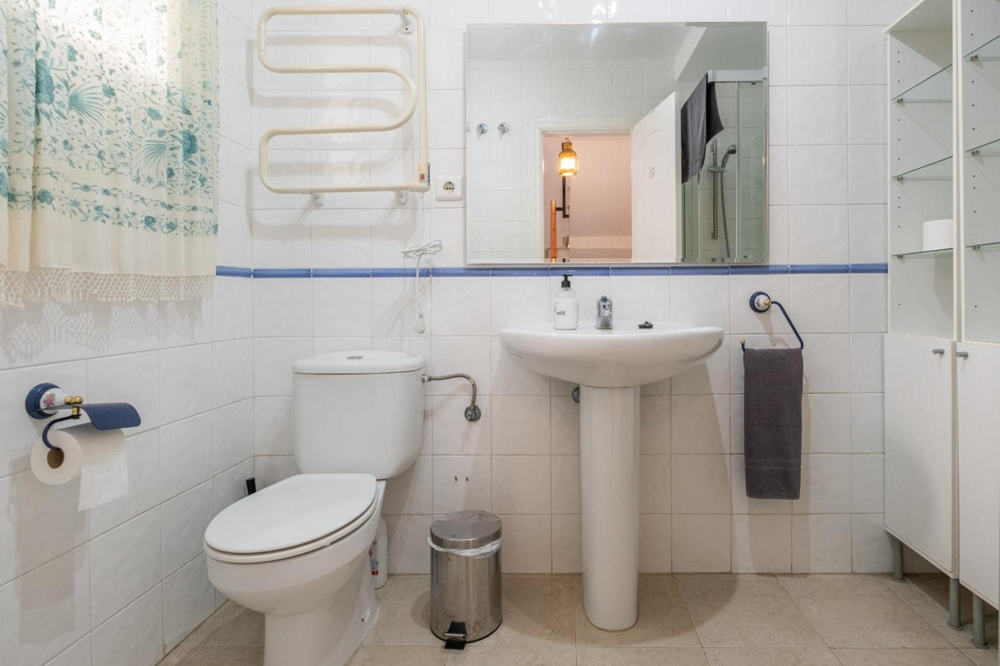 Aljamar 24 Comfortable House Near Burriana Beach 네르하 외부 사진