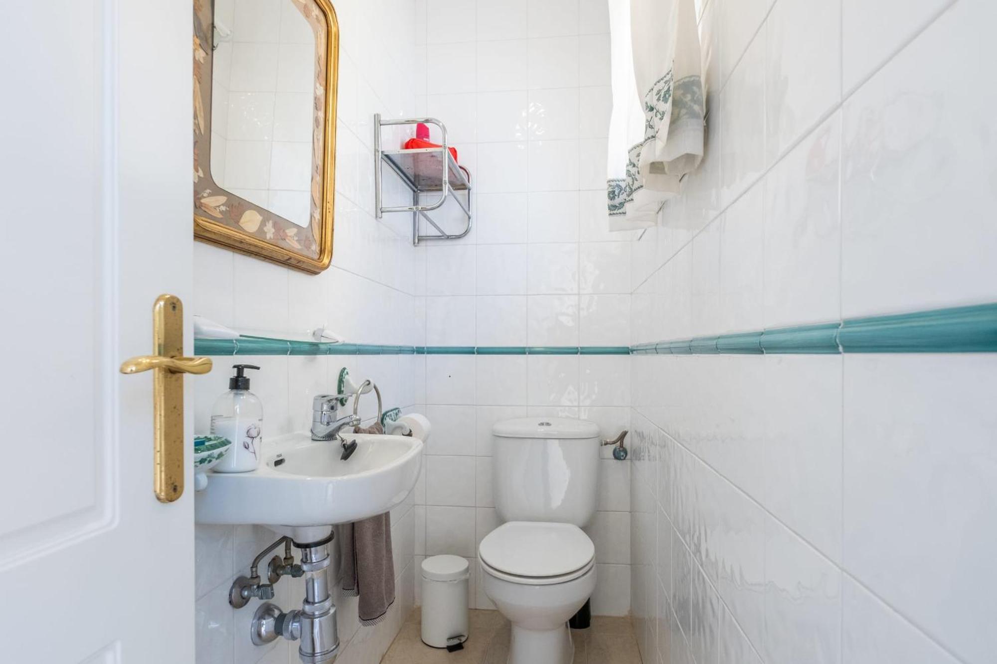 Aljamar 24 Comfortable House Near Burriana Beach 네르하 외부 사진
