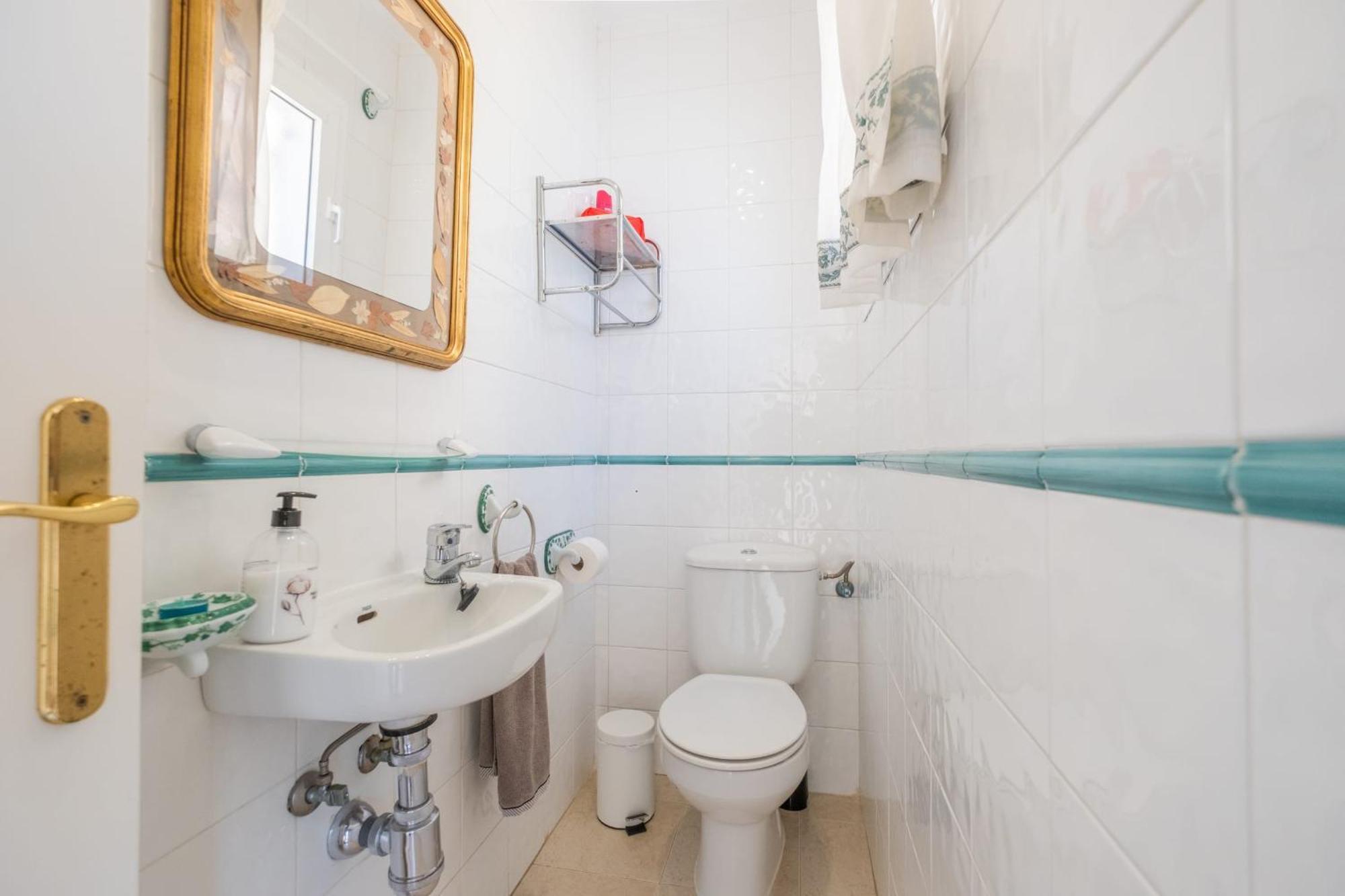 Aljamar 24 Comfortable House Near Burriana Beach 네르하 외부 사진