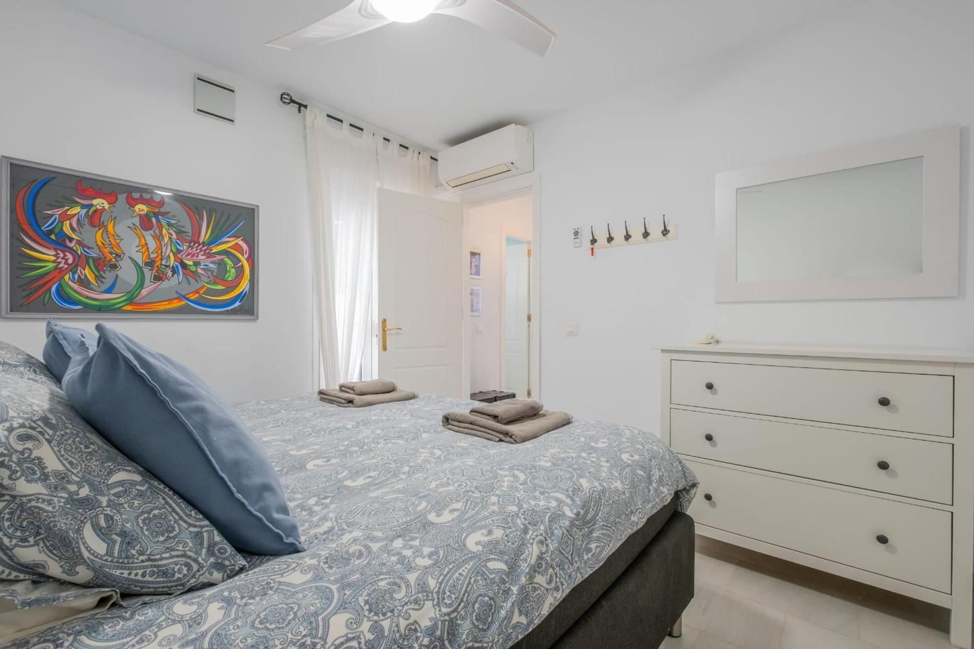 Aljamar 24 Comfortable House Near Burriana Beach 네르하 외부 사진