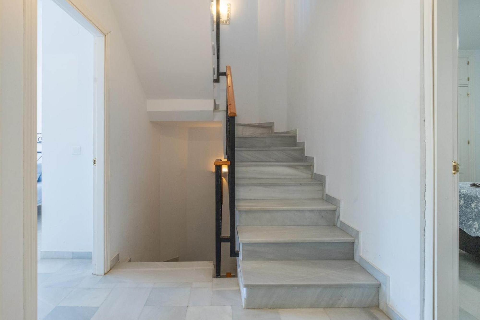 Aljamar 24 Comfortable House Near Burriana Beach 네르하 외부 사진