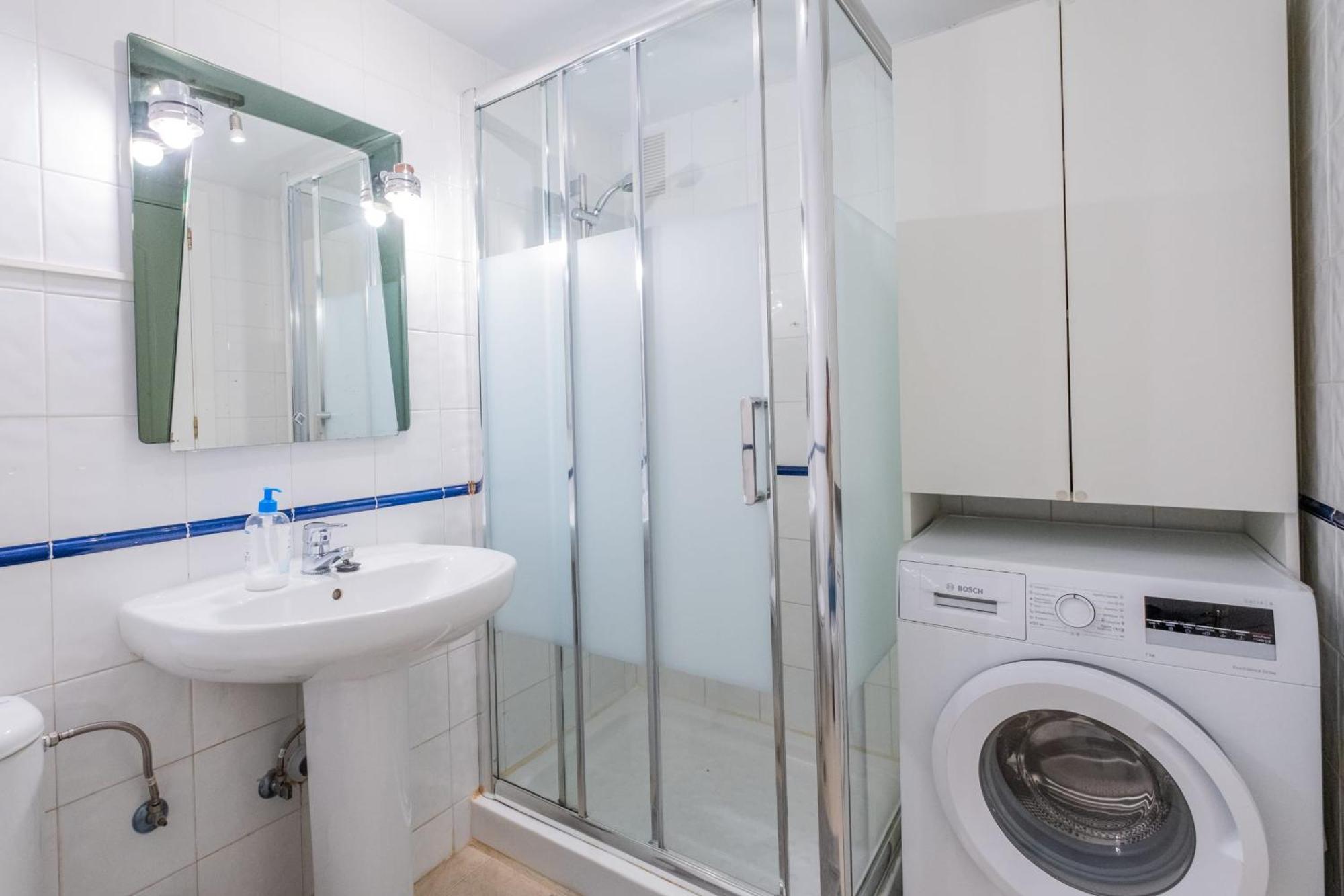 Aljamar 24 Comfortable House Near Burriana Beach 네르하 외부 사진