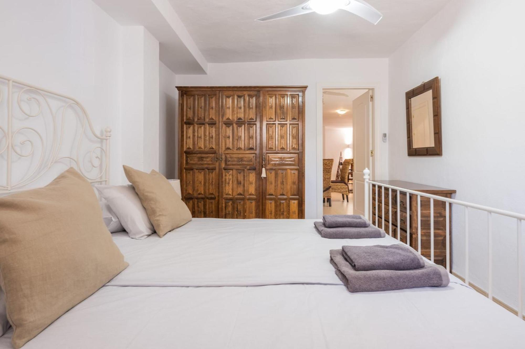 Aljamar 24 Comfortable House Near Burriana Beach 네르하 외부 사진