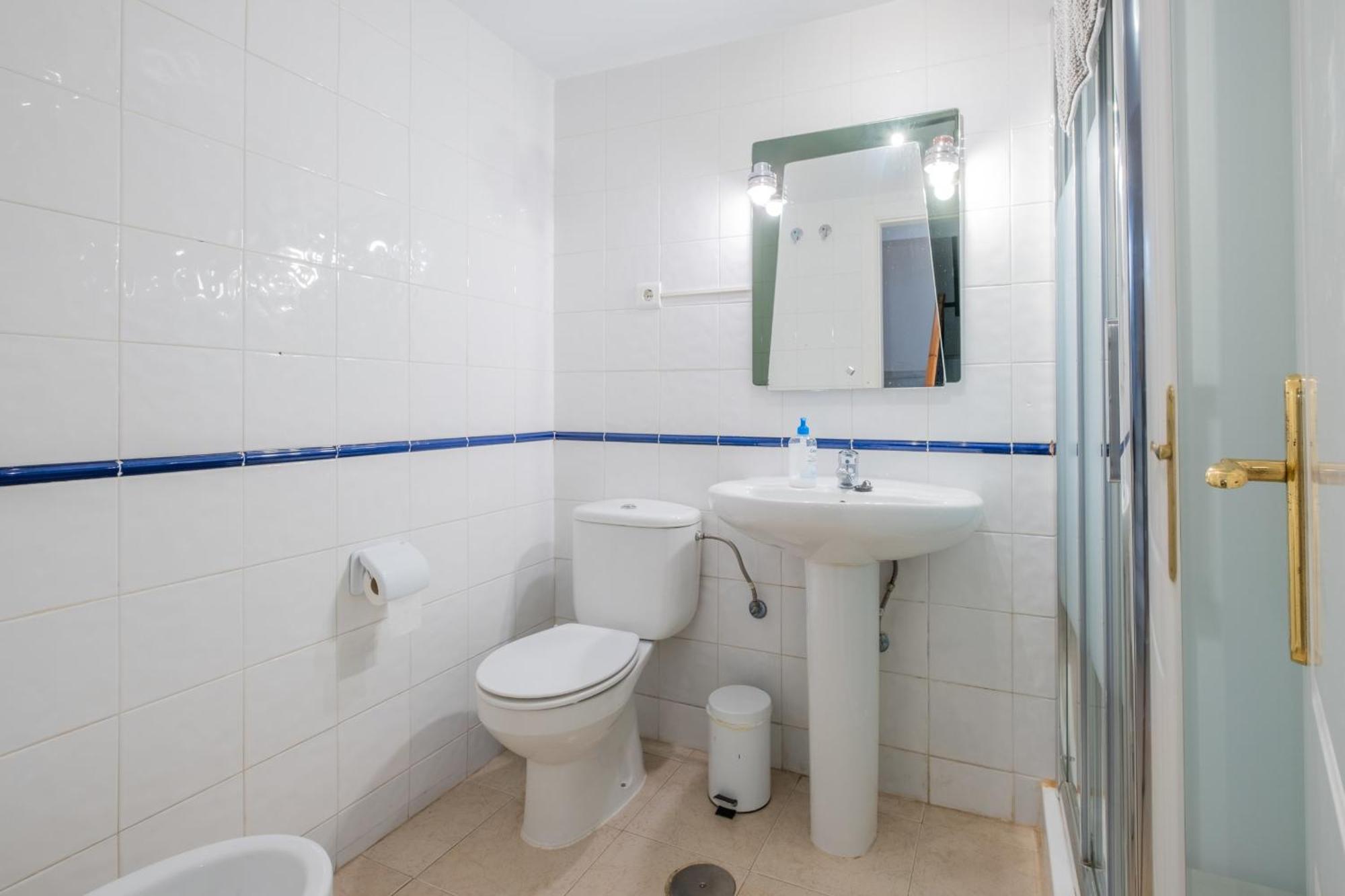 Aljamar 24 Comfortable House Near Burriana Beach 네르하 외부 사진